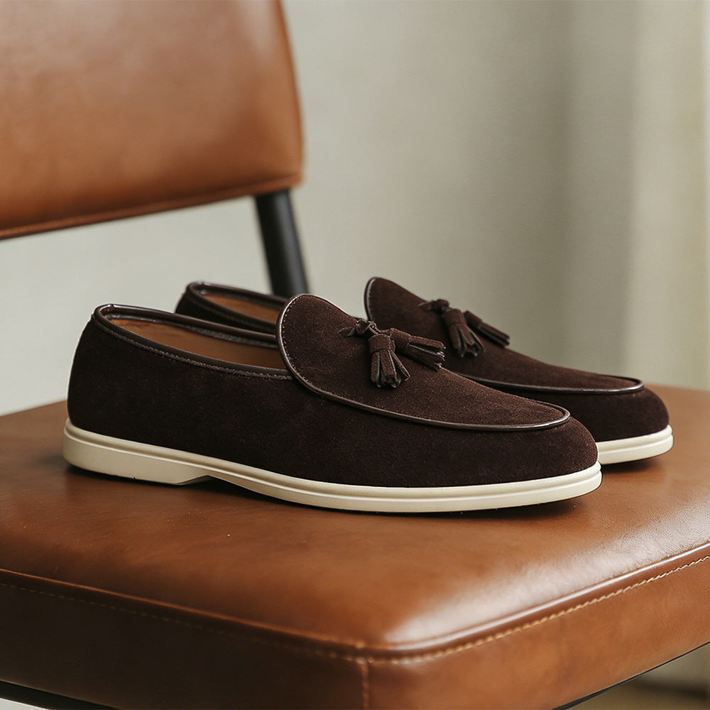 Men's Everyday Slip-On Shoes