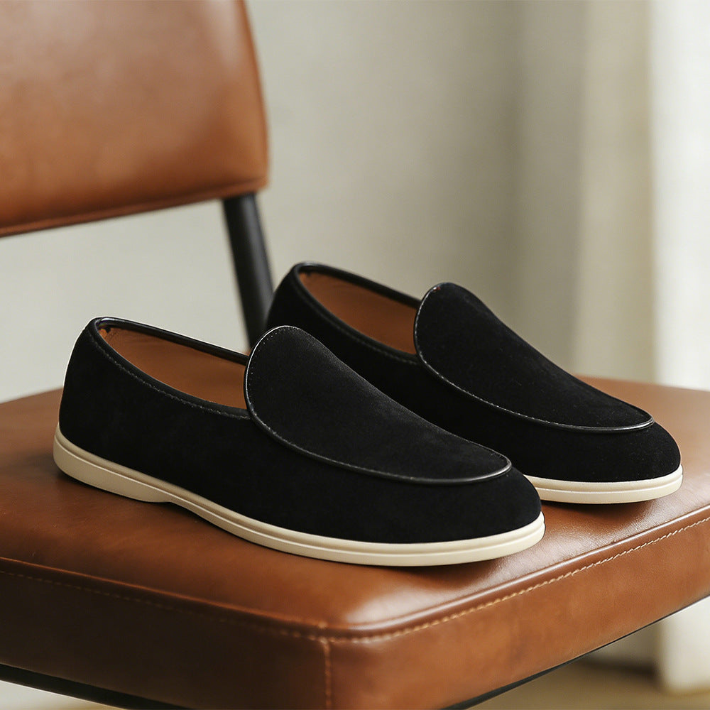 Men's Everyday Slip-On Shoes