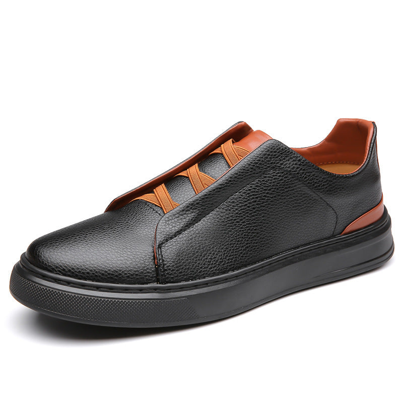 Men's Lace-Up Everyday Shoes