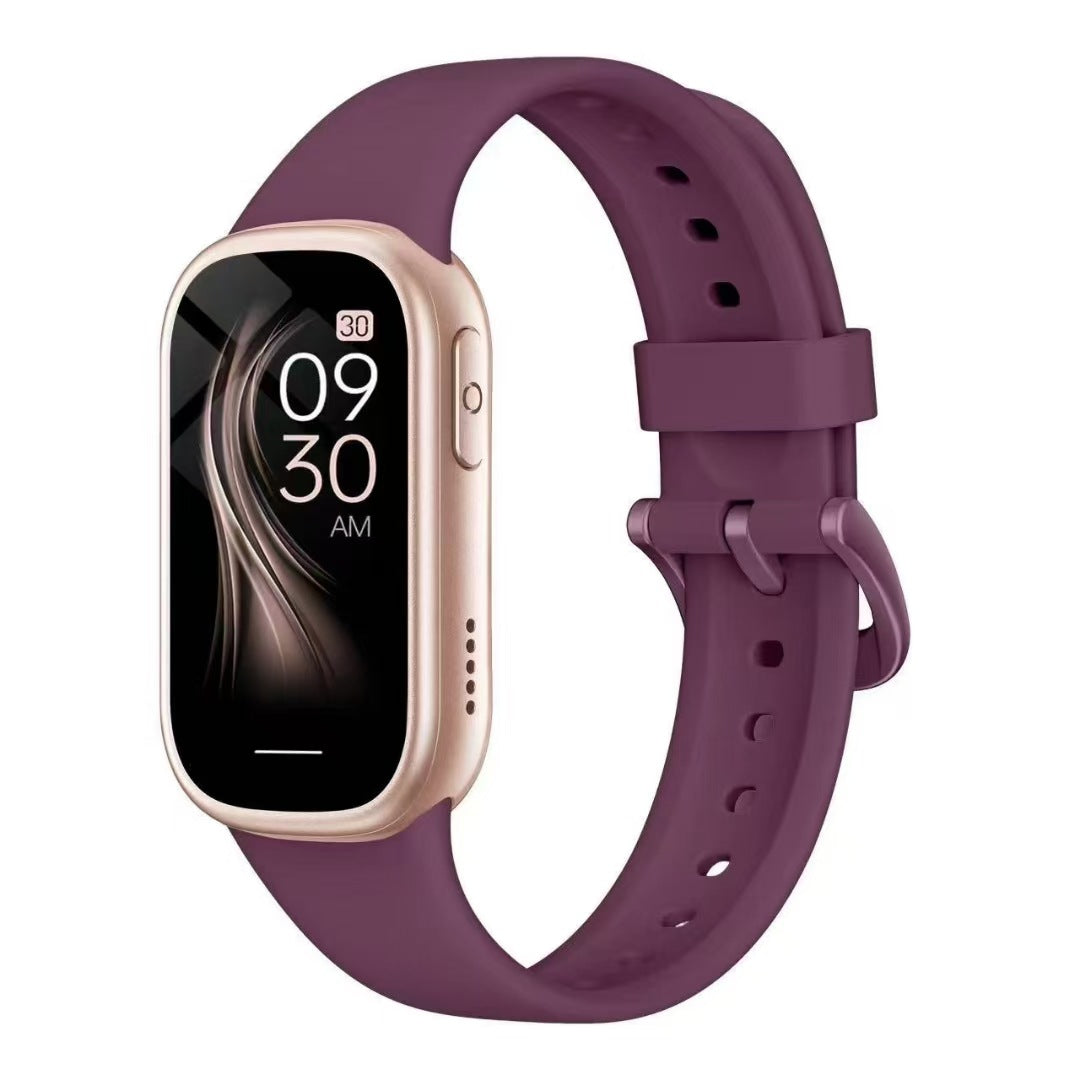 Bluetooth Calling Sports Smart Bracelet