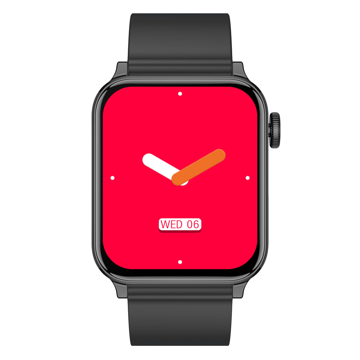 Smartwatch with Sleep and Activity Features