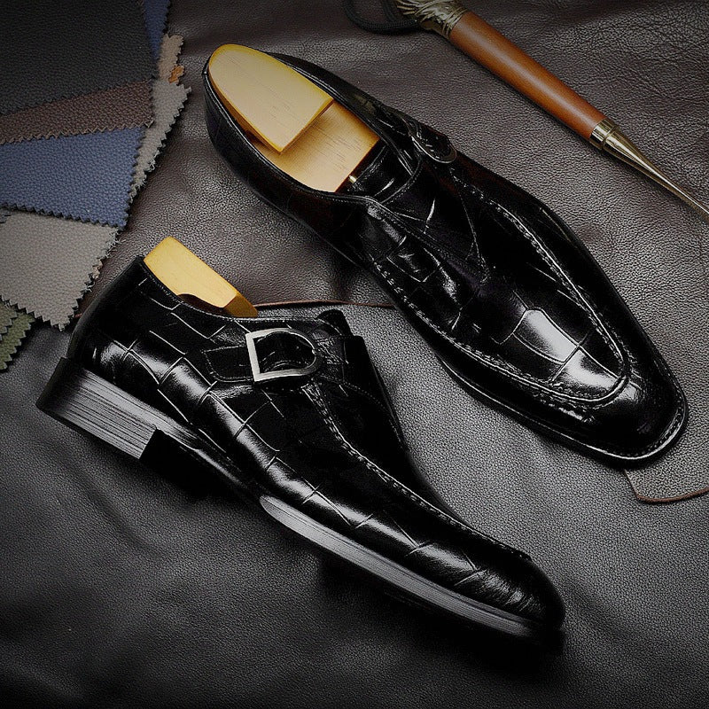 Men's Casual Dress Shoes — product view