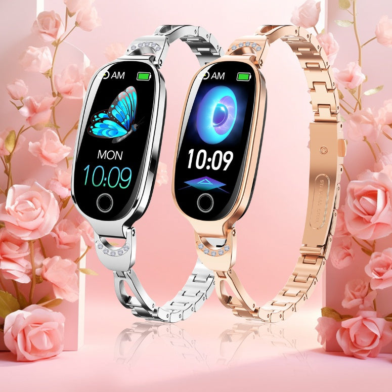 Women's Everyday Smartwatch