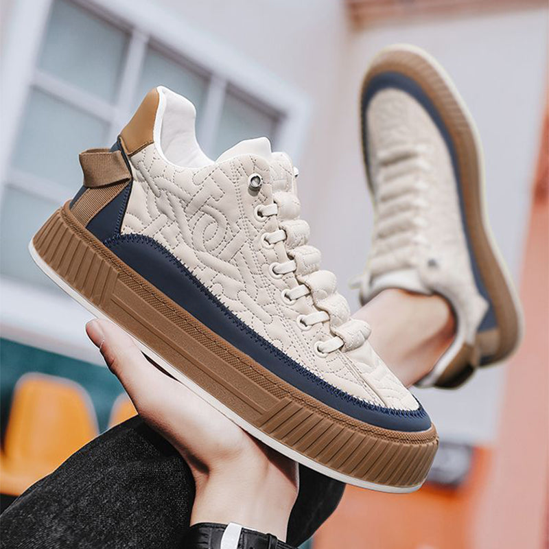 Everyday Casual Sports Sneakers — product view