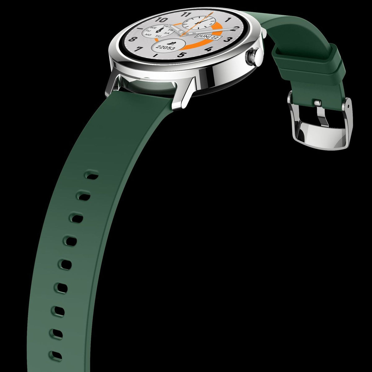Bluetooth Calling and Music Smartwatch