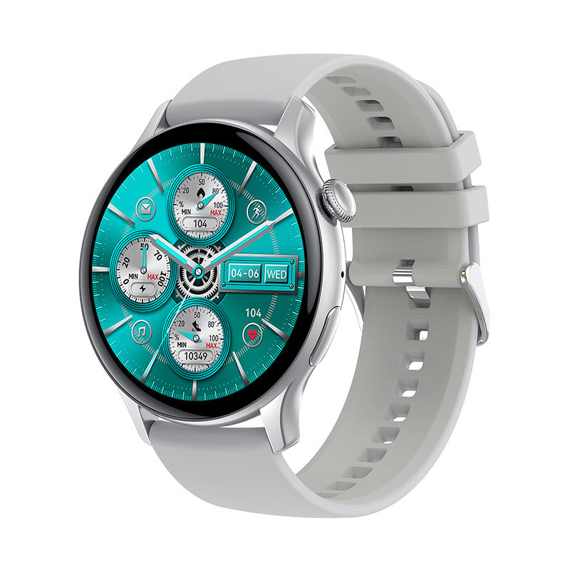 Bluetooth Calling Smartwatch with NFC Feature