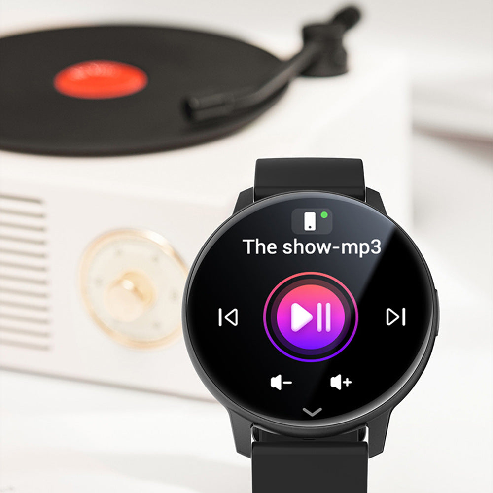 Everyday Bluetooth Calling Smartwatch