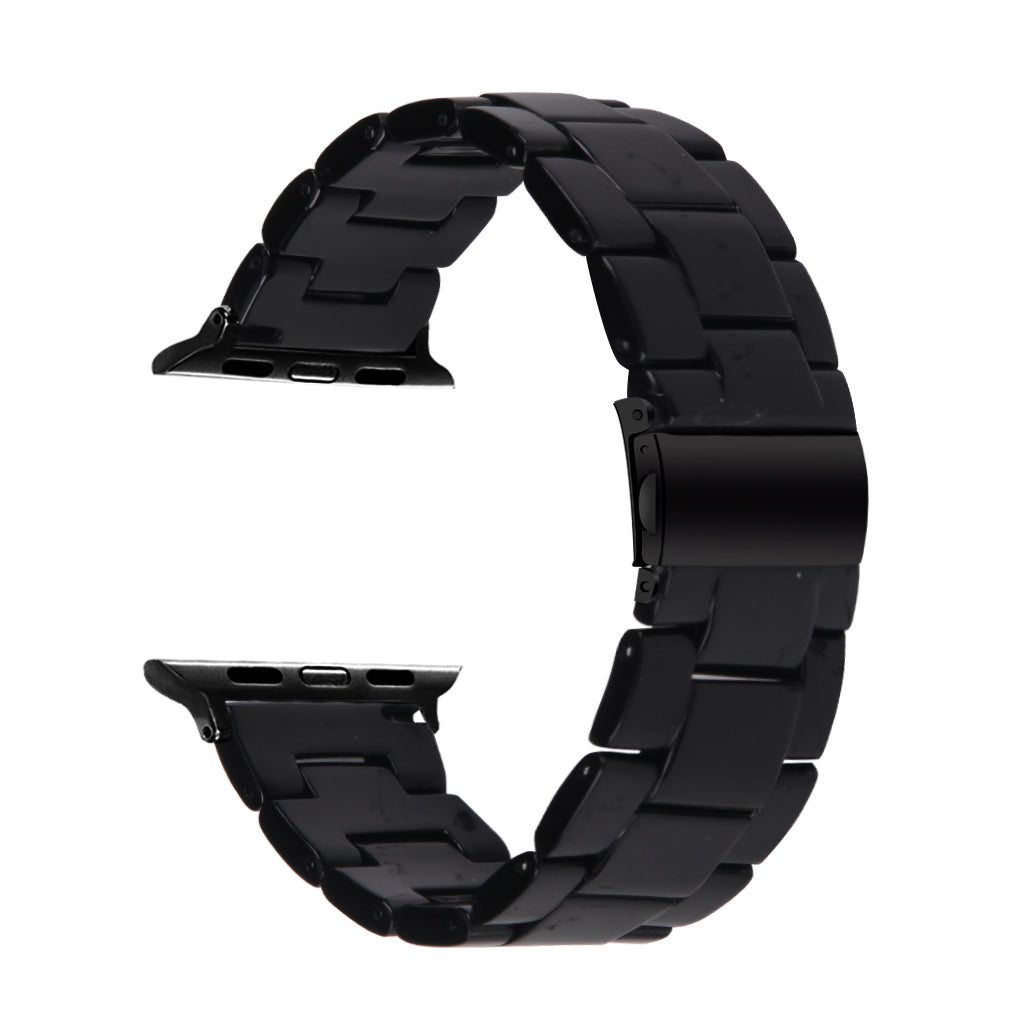 Resin Three-Link Watch Accessory