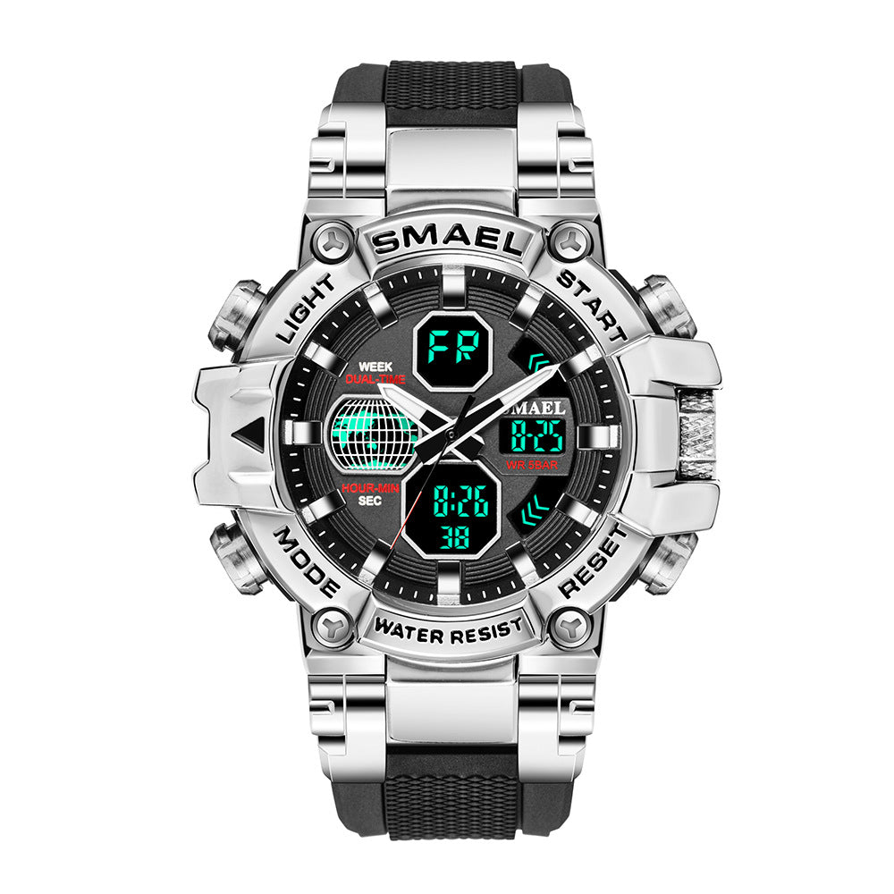 Men's Everyday Sports Watch