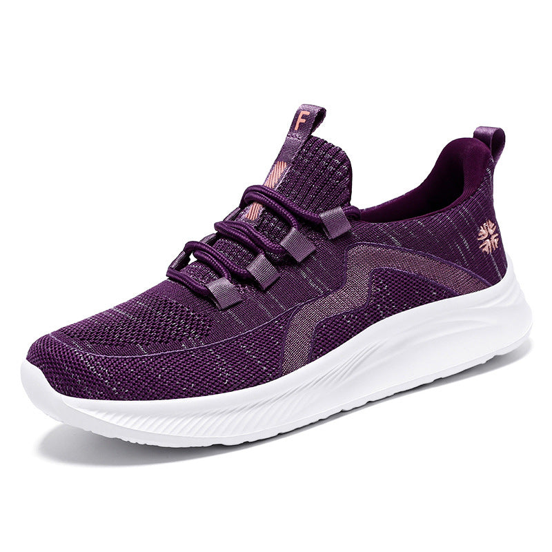 Women's Breathable Everyday Sports Shoes
