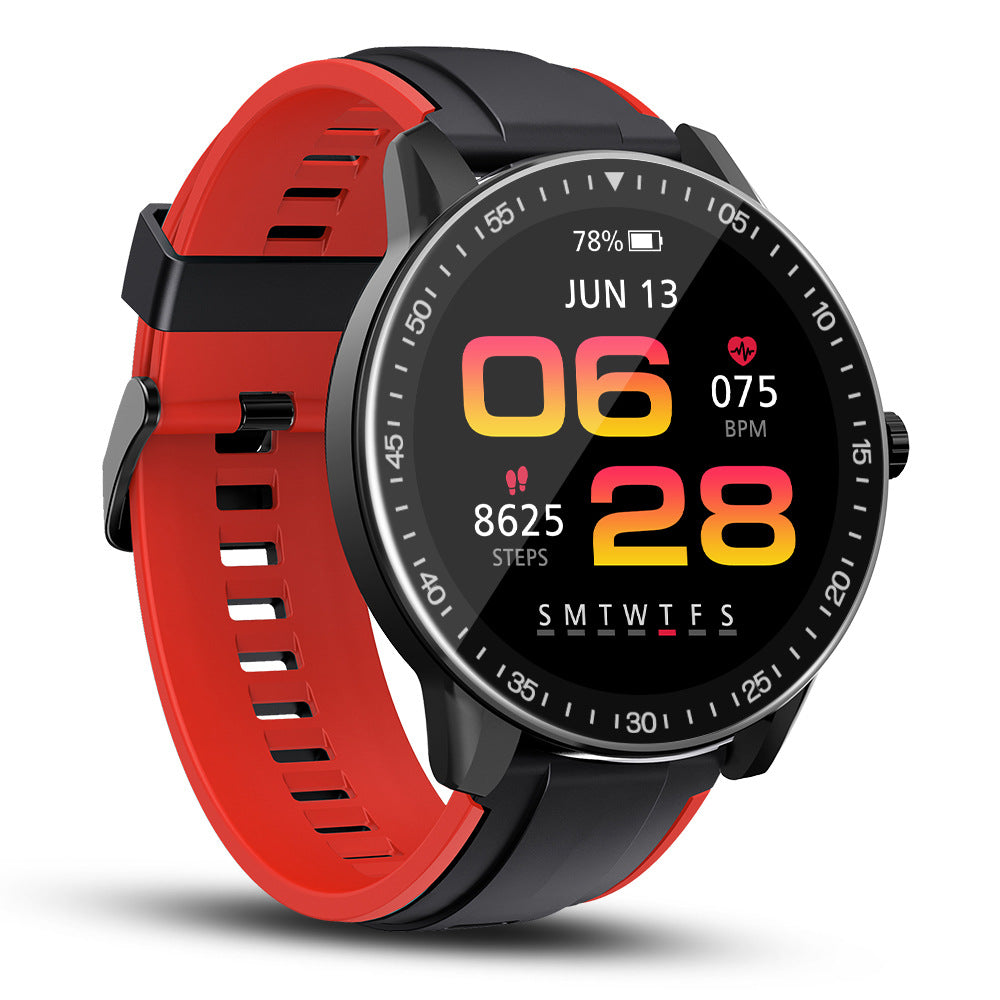 Multi-Mode Sports Smartwatch
