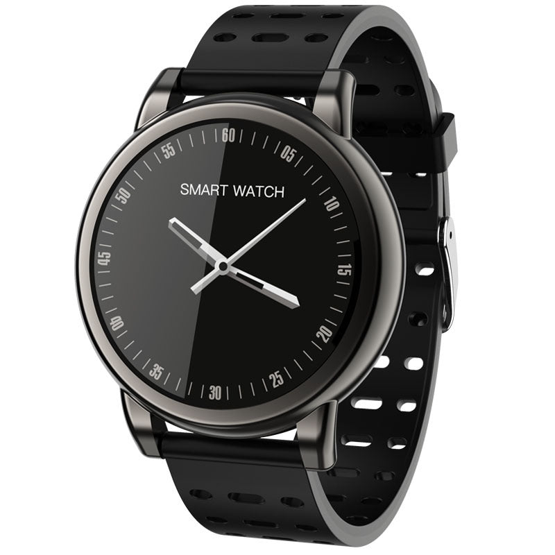 Round-Screen Smart Bracelet