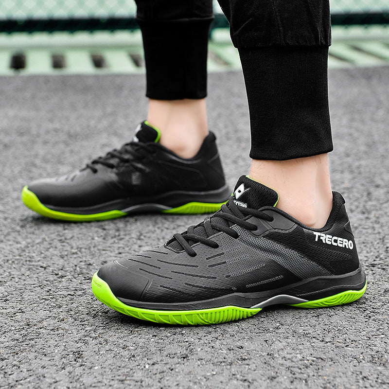 Unisex Volleyball Training Shoes — product view
