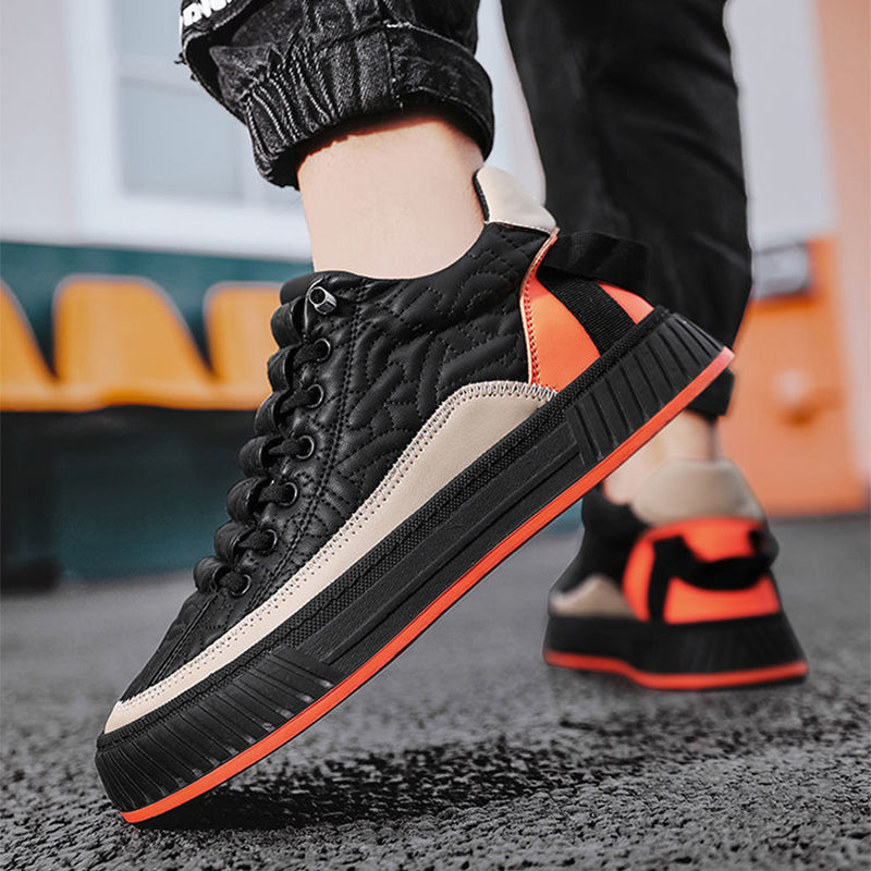 Everyday Casual Sports Sneakers — product view