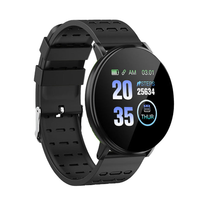 Everyday Activity Smartwatch