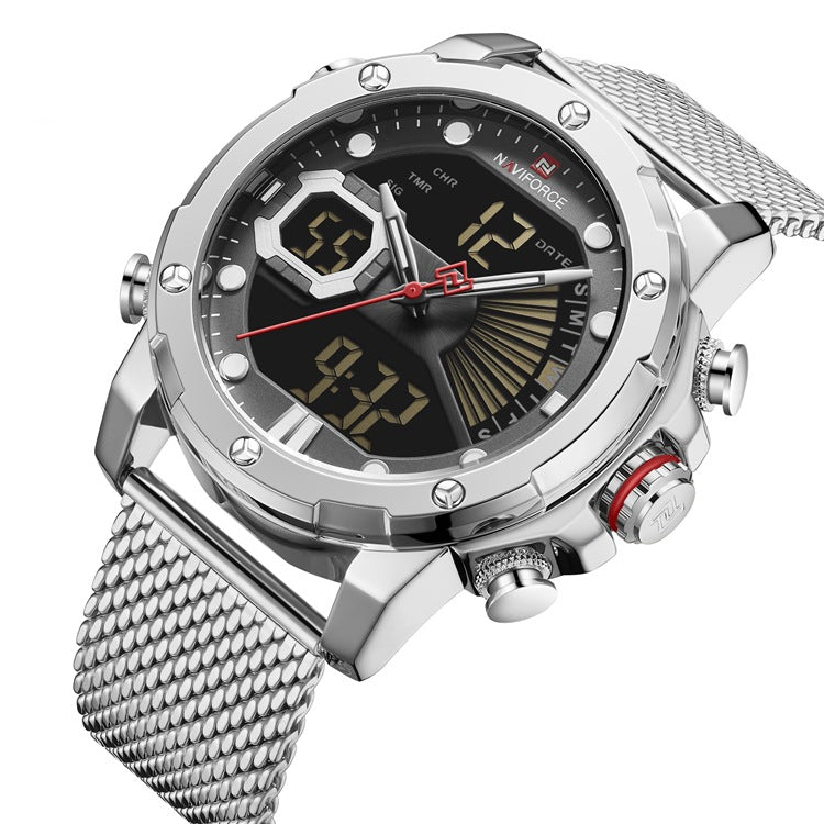 Men's Everyday Sport Watch