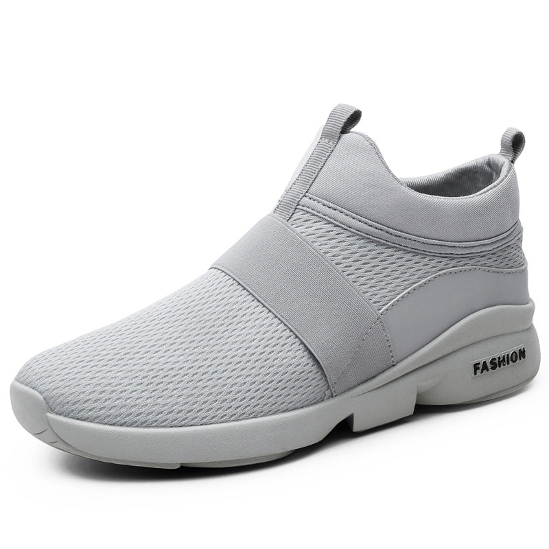 Men's Athletic Shoes in Extended Sizes
