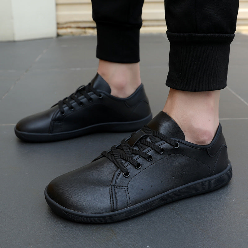 Wide-Toe Outdoor Casual Shoes