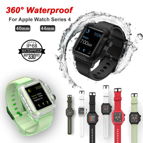Replacement Watch Protective Case