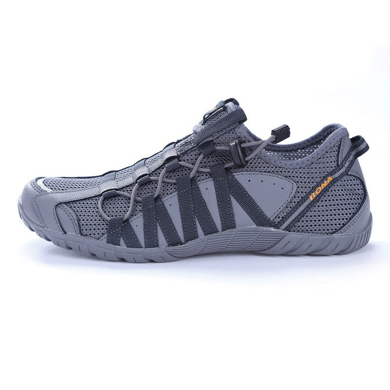 Mesh Water-Style Outdoor Shoes