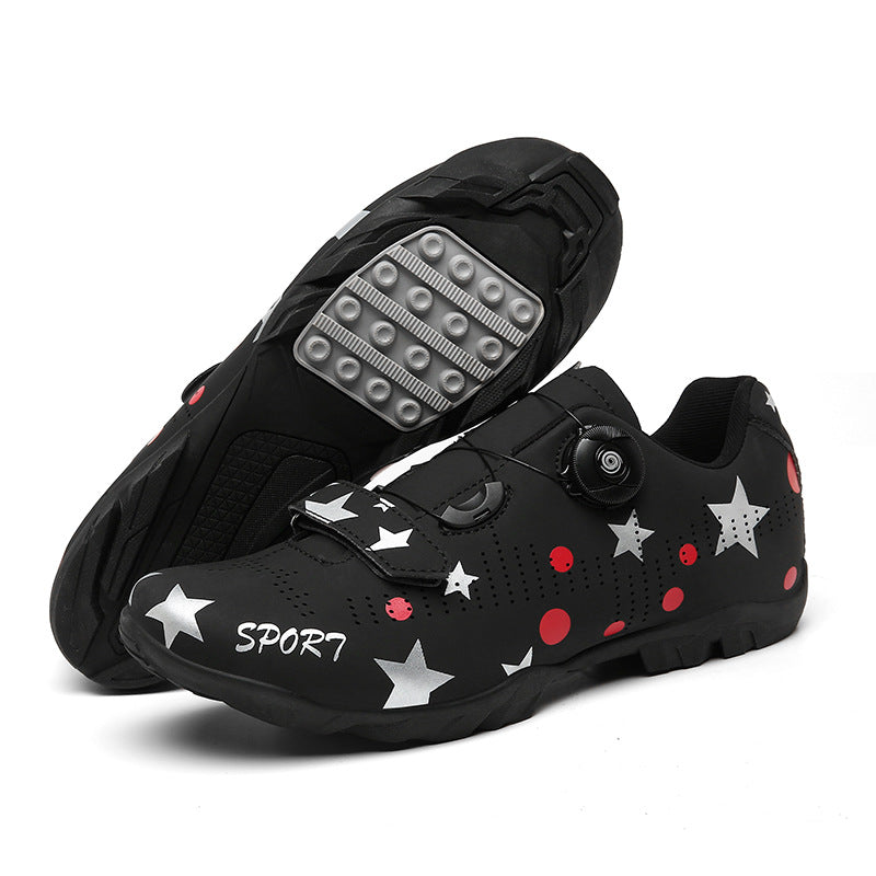Unisex Cycling Shoes