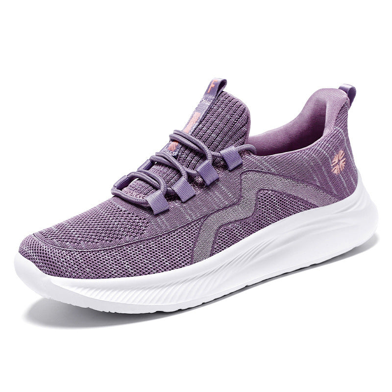 Women's Breathable Everyday Sports Shoes