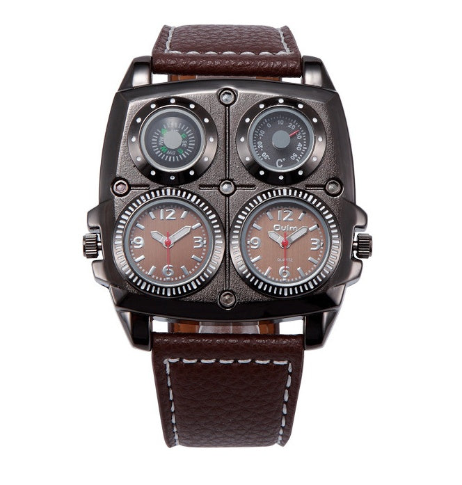 Men's Everyday Quartz Watch