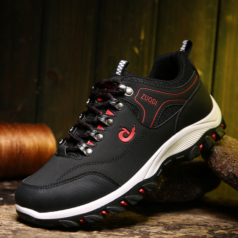 Men's Outdoor Walking Shoes — product view