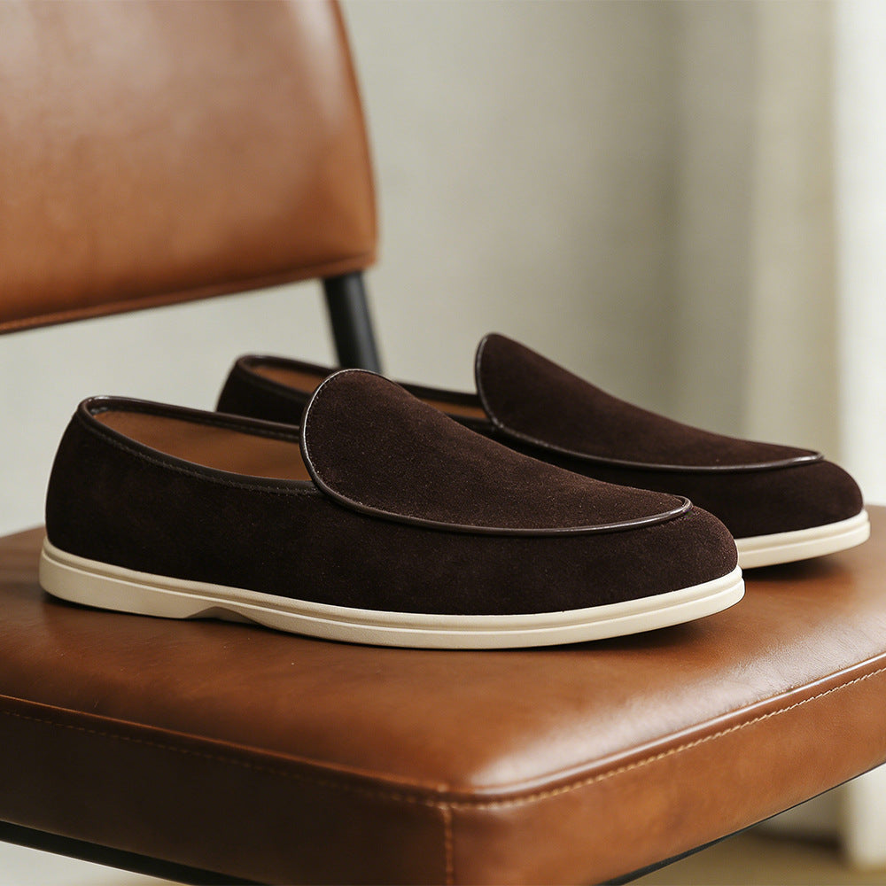 Men's Everyday Slip-On Shoes