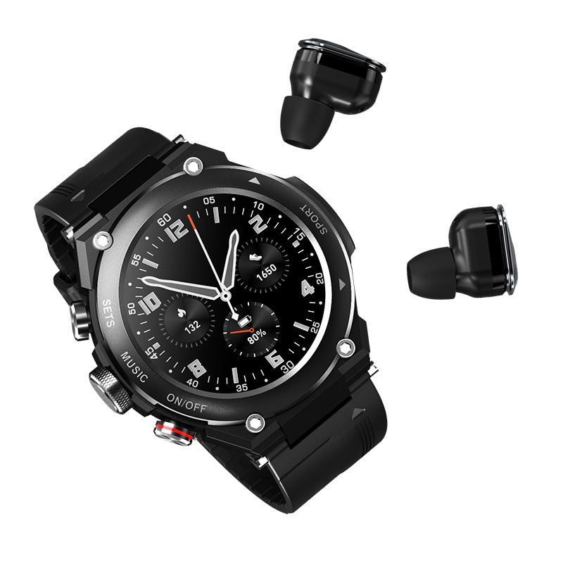 Bluetooth Calling Smartwatch