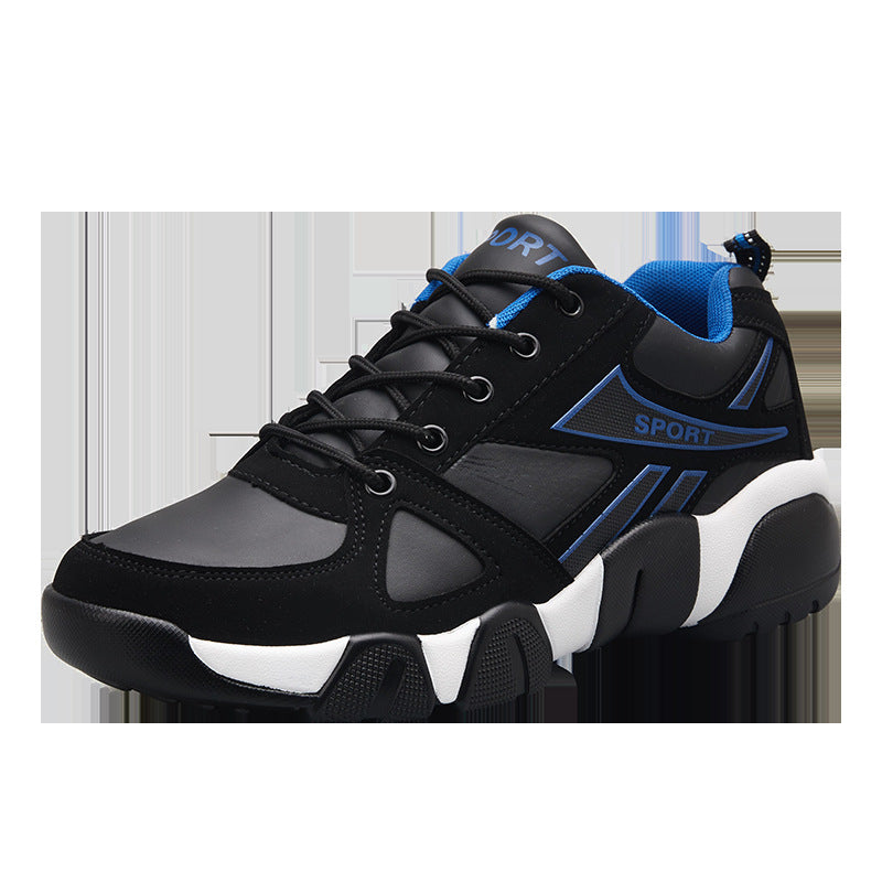 Unisex Travel-Style Casual Sneakers