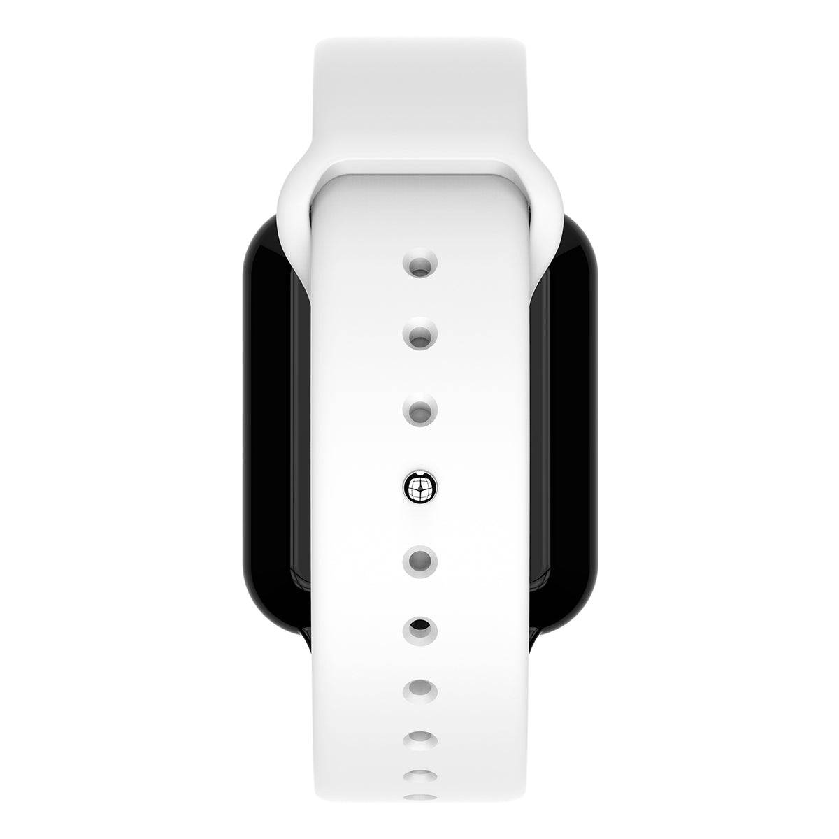 Colour-Screen Smart Bracelet