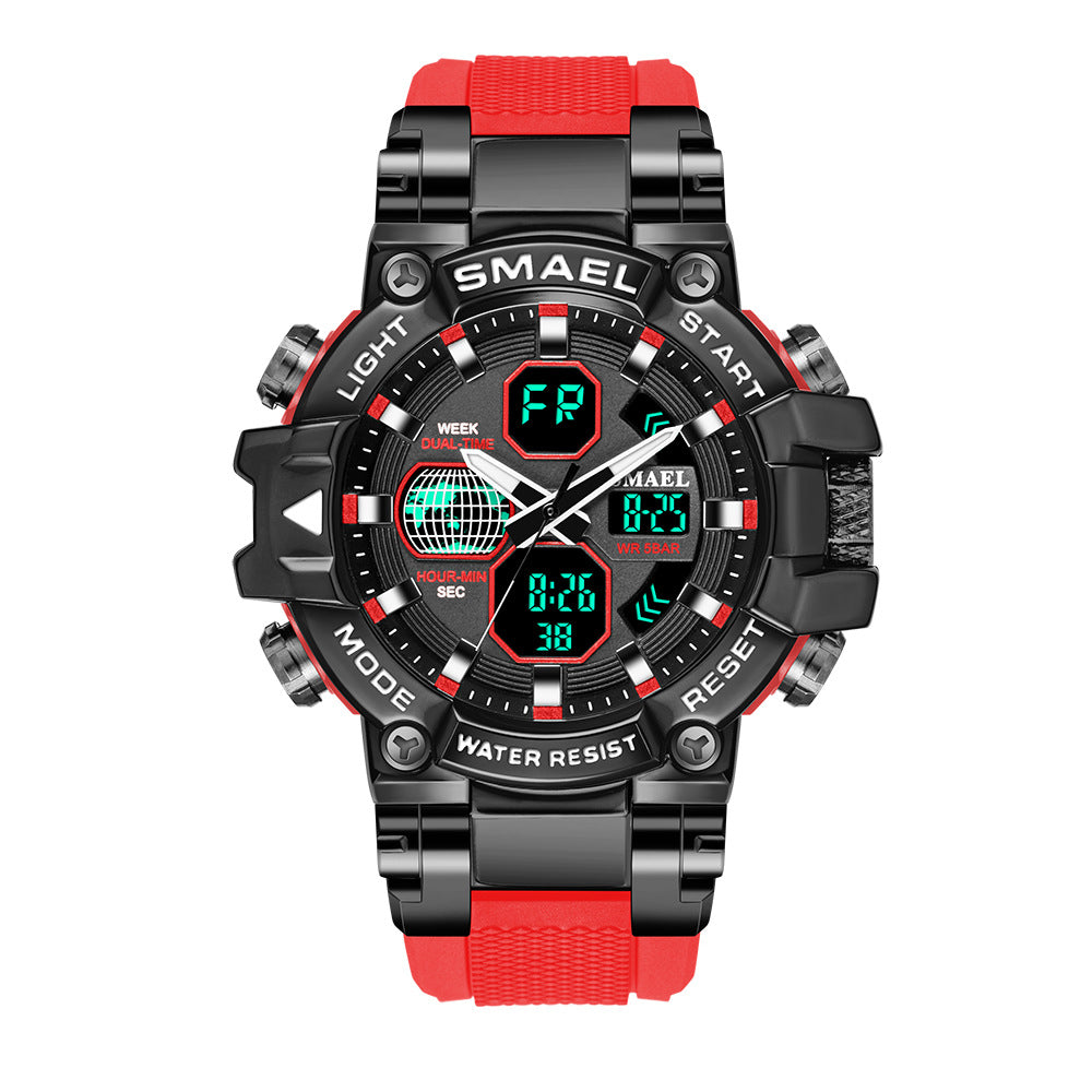 Men's Everyday Sports Watch