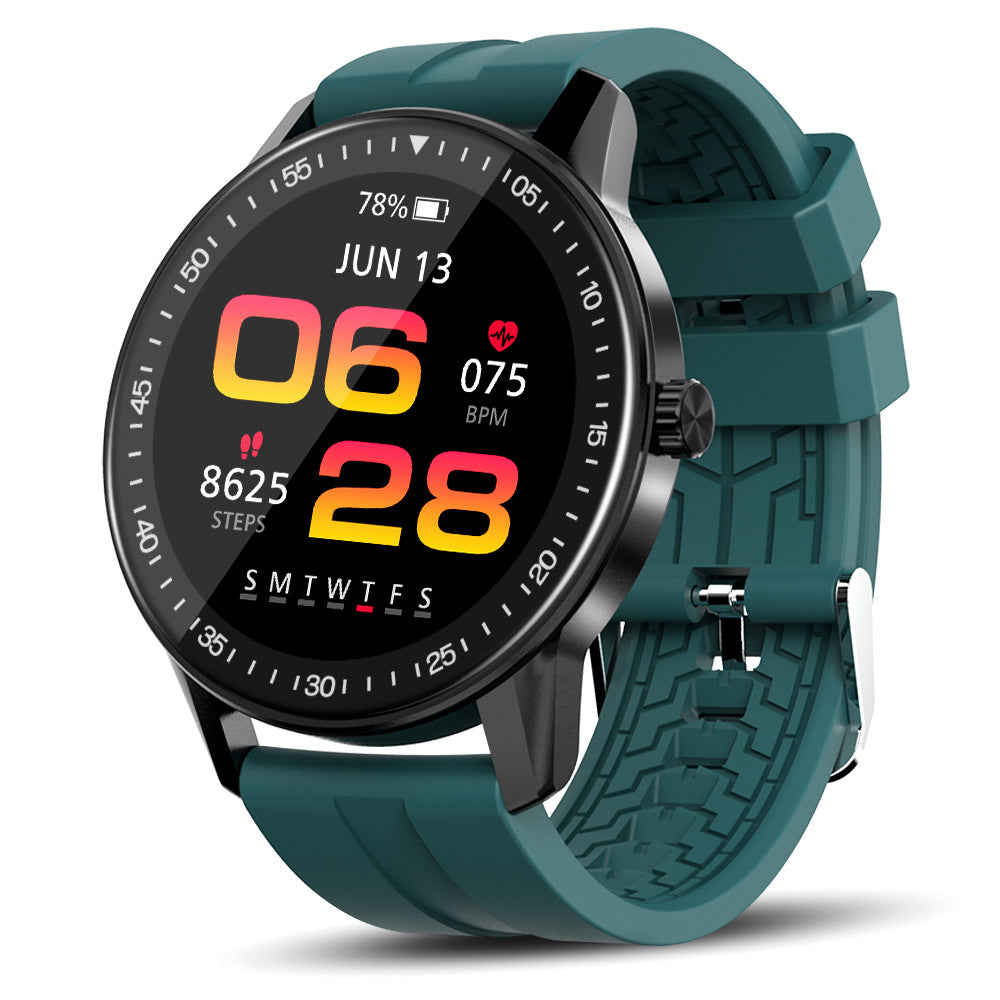 Multi-Mode Sports Smartwatch