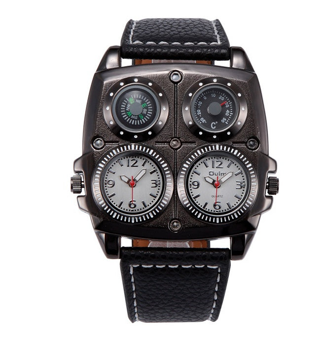 Men's Everyday Quartz Watch