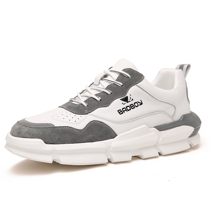 Men's Everyday Sports-Style Shoes