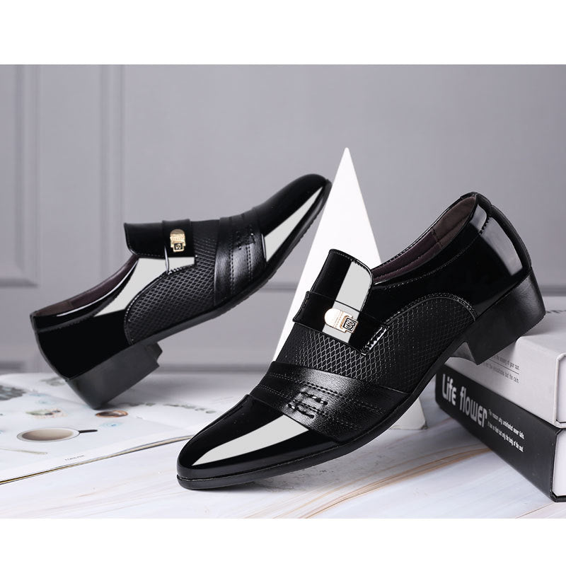 Men's Everyday Dress Shoes — product view