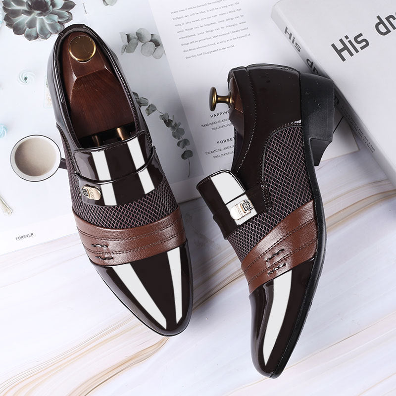 Men's Everyday Dress Shoes — product view