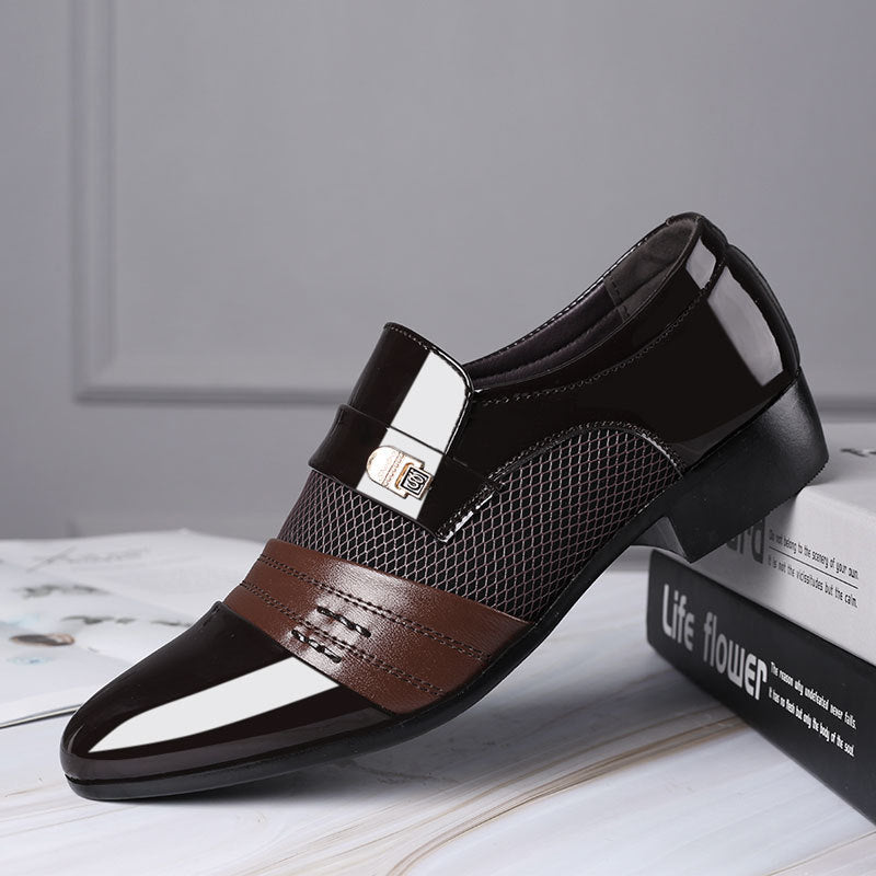 Men's Everyday Dress Shoes — product view