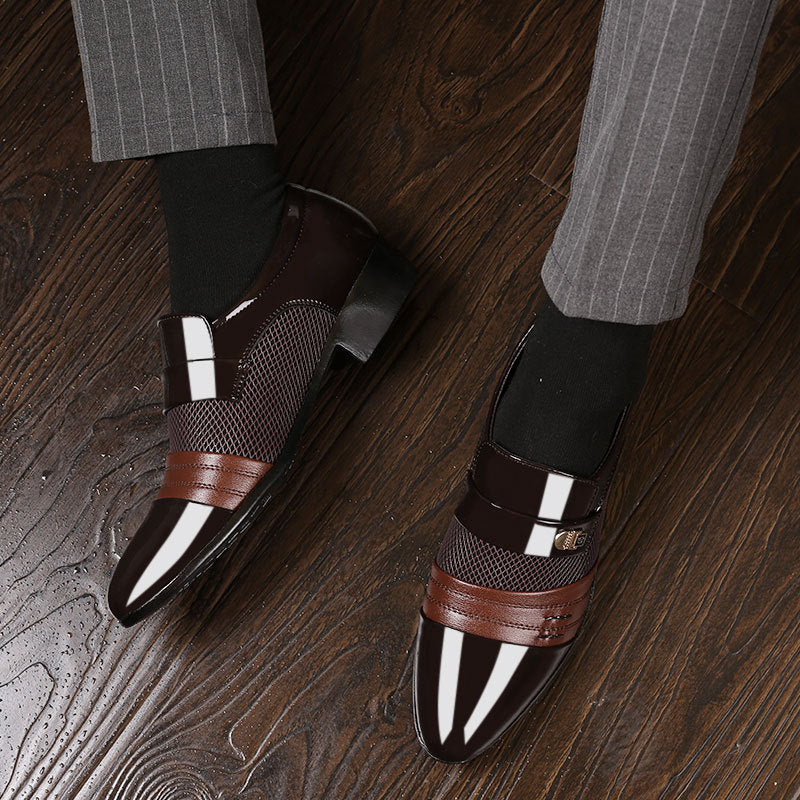 Men's Everyday Dress Shoes — product view