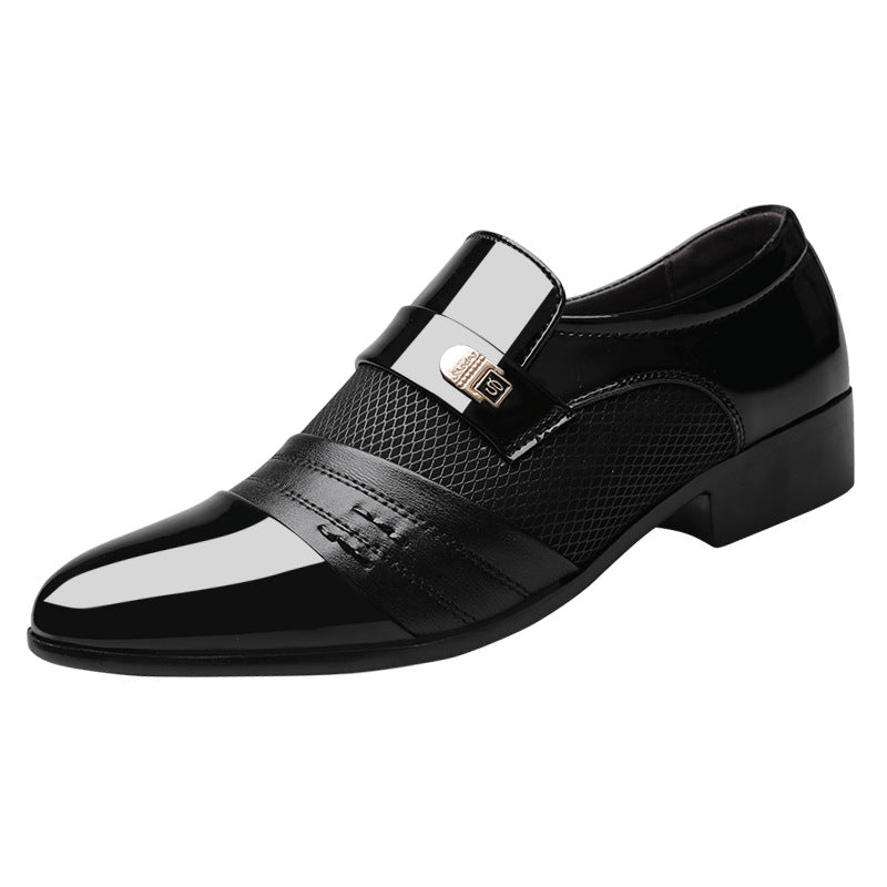 Men's Everyday Dress Shoes — product view