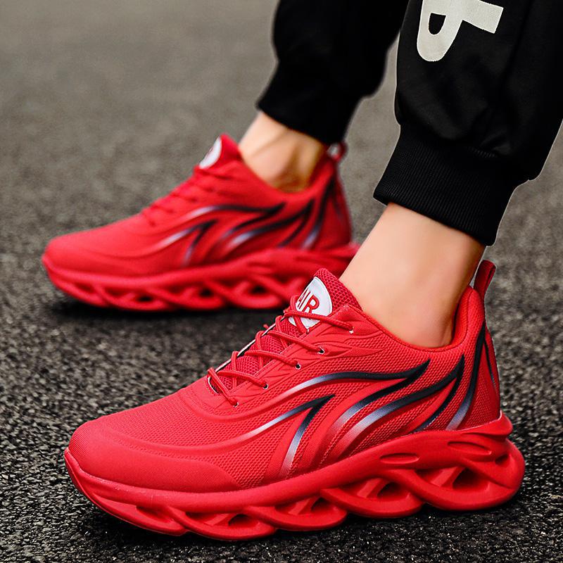 Everyday Casual Athletic Shoes — product view