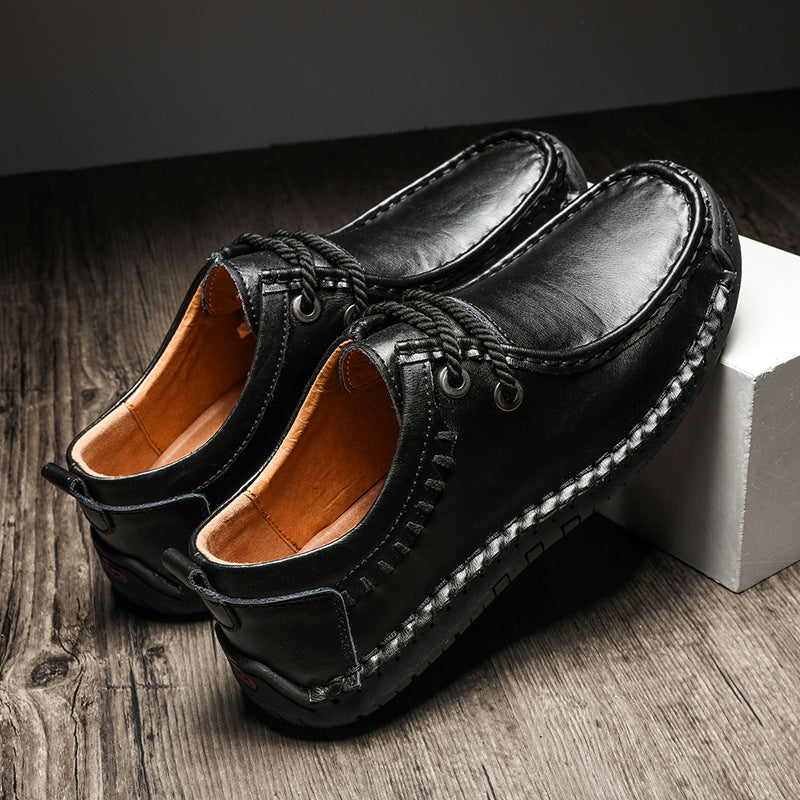 Men's Contemporary Casual Dress Shoes