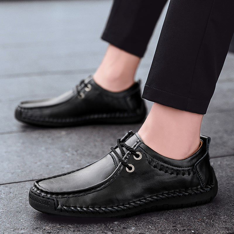 Men's Contemporary Casual Dress Shoes
