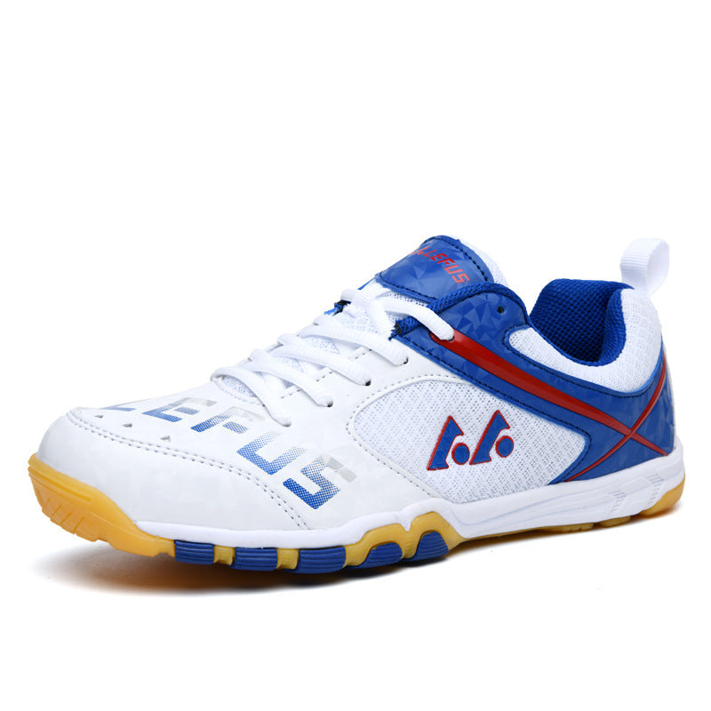 Unisex Mesh Court Shoes — product view