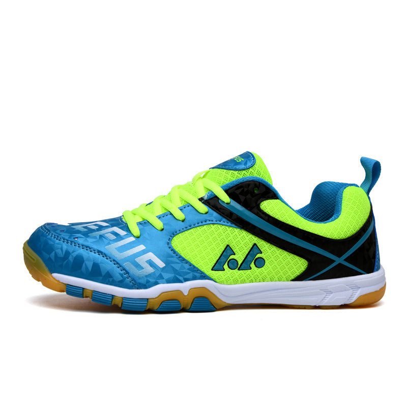Unisex Mesh Court Shoes — product view