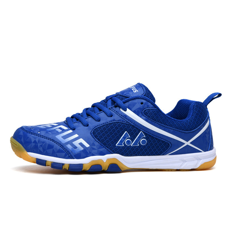 Unisex Mesh Court Shoes — product view