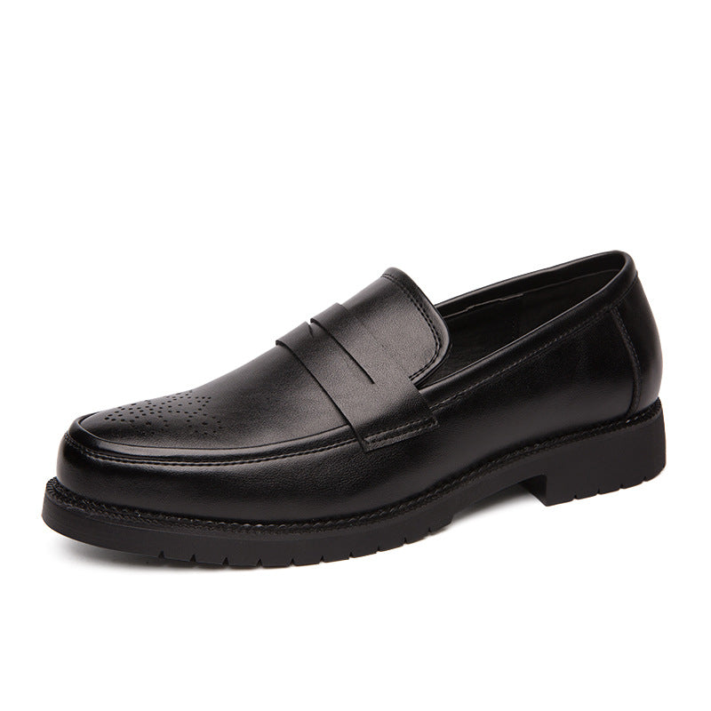 Men's Everyday Casual Shoes in Extended Sizes — product view