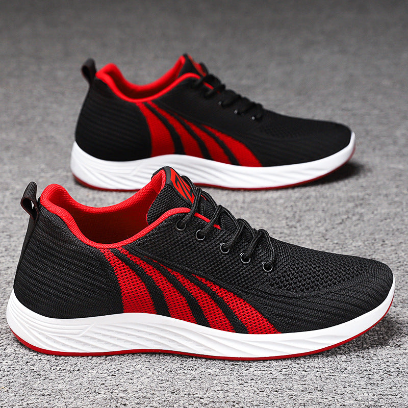 Men's Casual Athletic Sneakers