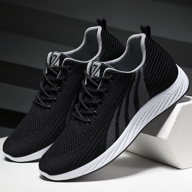 Men's Casual Athletic Sneakers